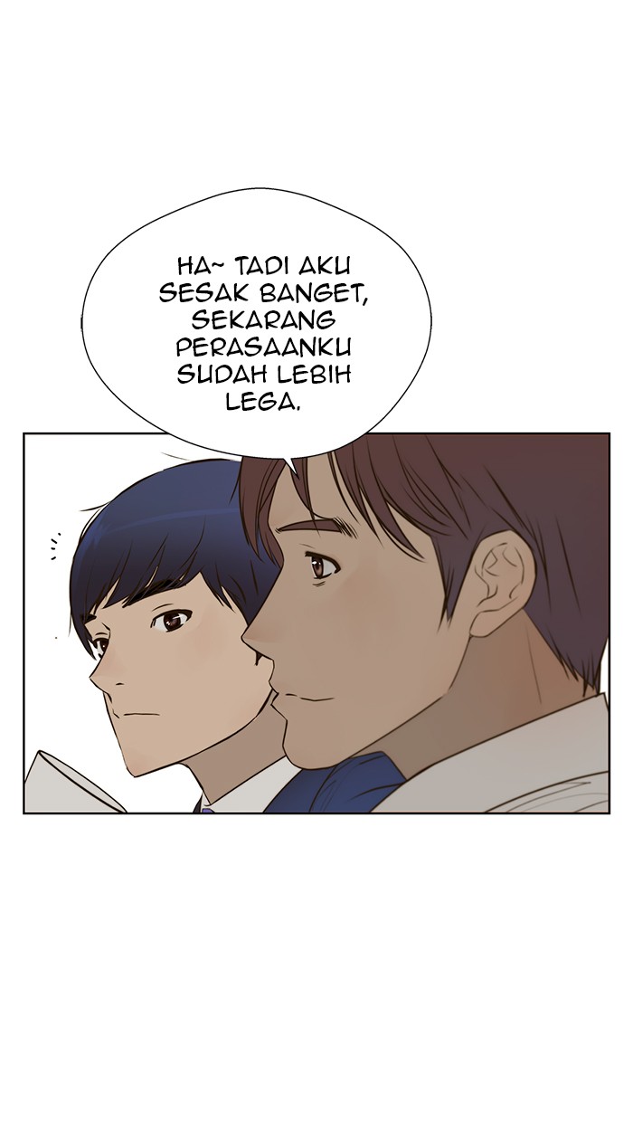 The Man Chapter 17 page 53