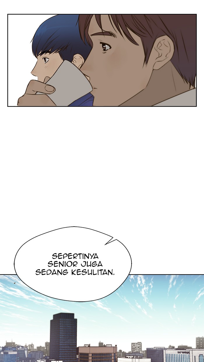 The Man Chapter 17 page 54