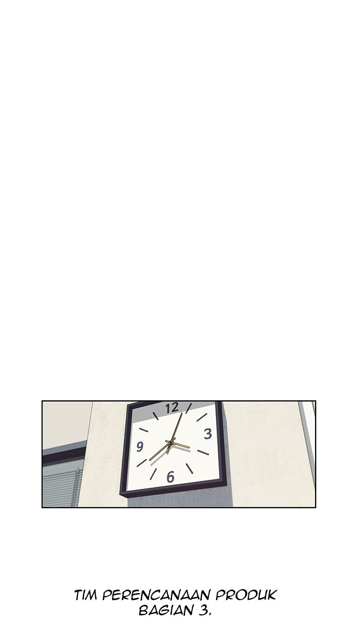 The Man Chapter 17 page 62