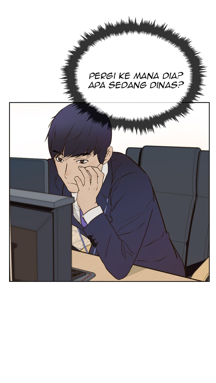 The Man Chapter 17 page 67