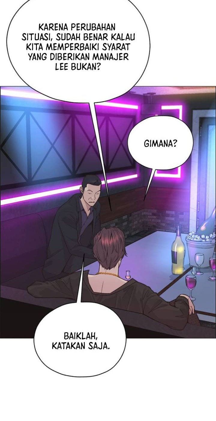 The Man Chapter 170 page 12