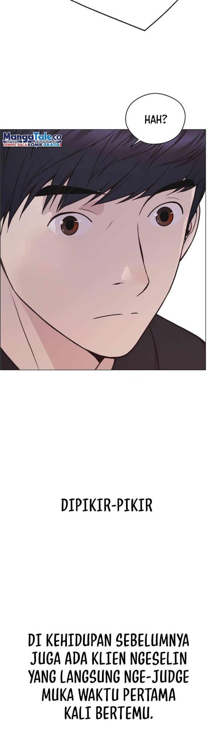 The Man Chapter 170 page 39