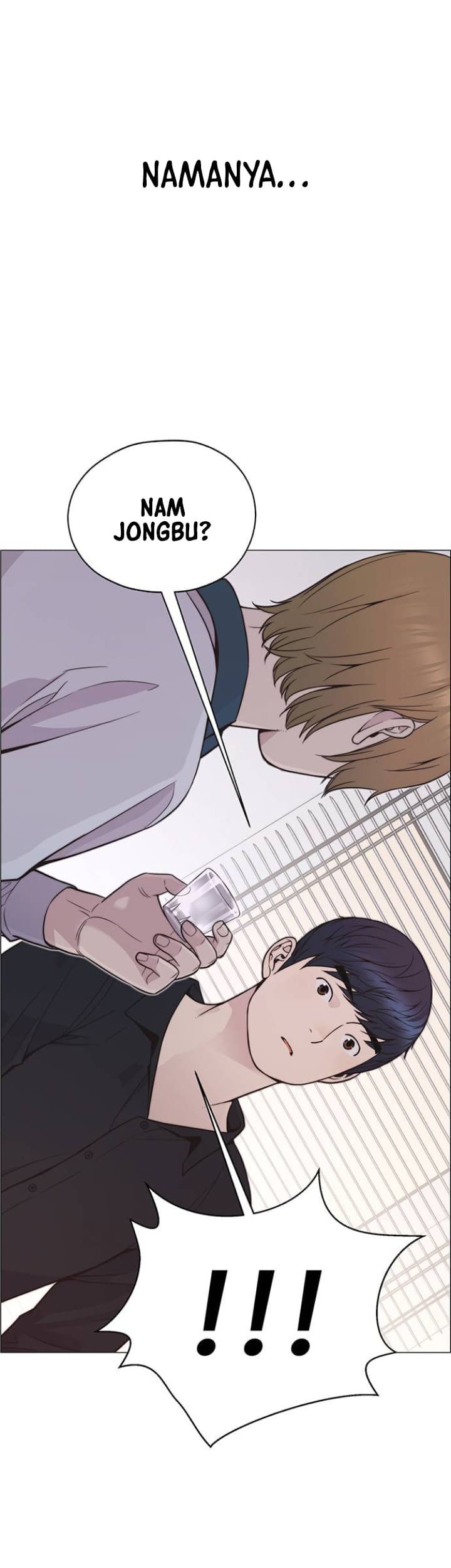 The Man Chapter 170 page 40