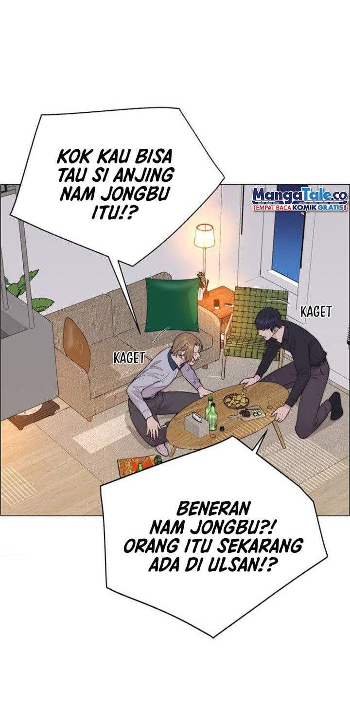 The Man Chapter 170 page 41