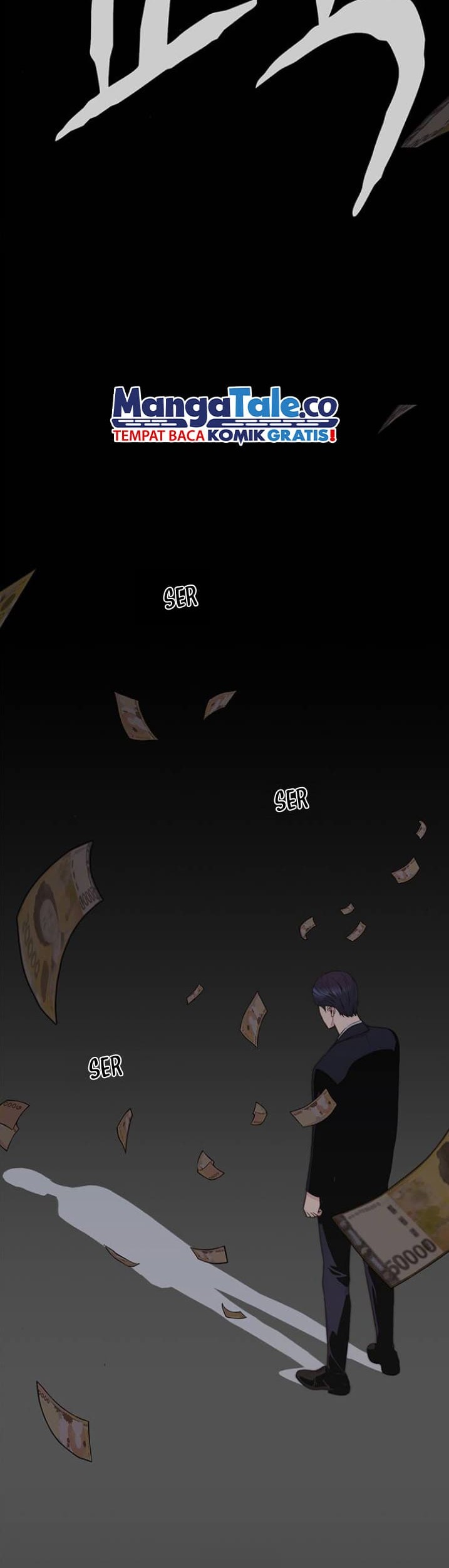 The Man Chapter 170 page 45