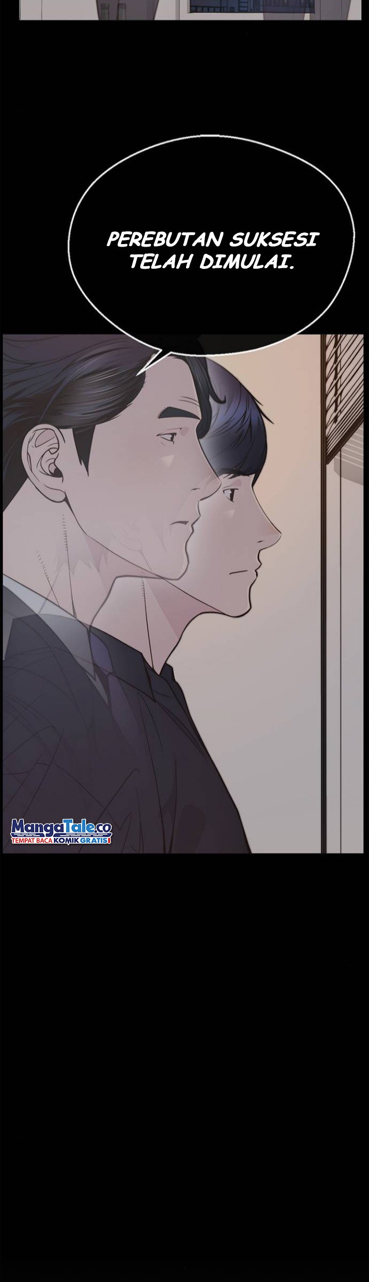 The Man Chapter 171 page 4