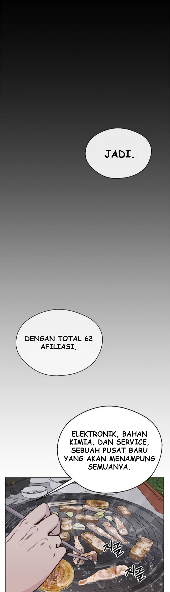 The Man Chapter 171 page 5