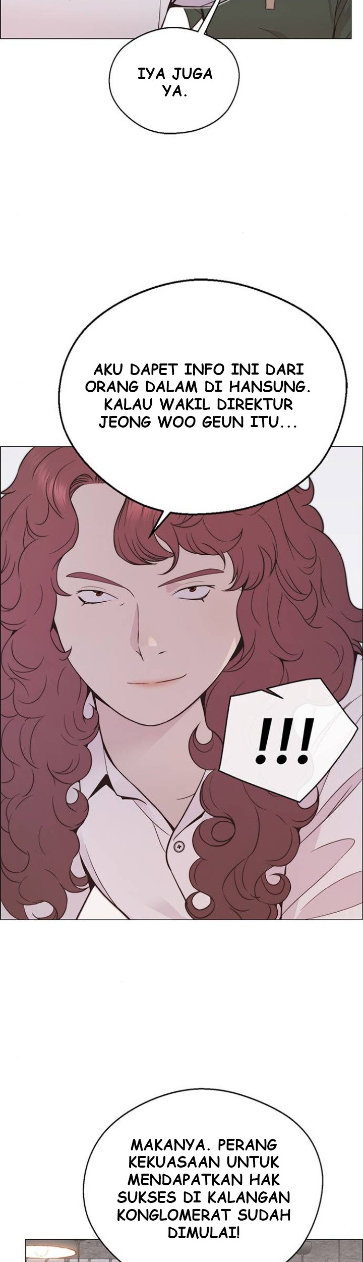 The Man Chapter 171 page 9