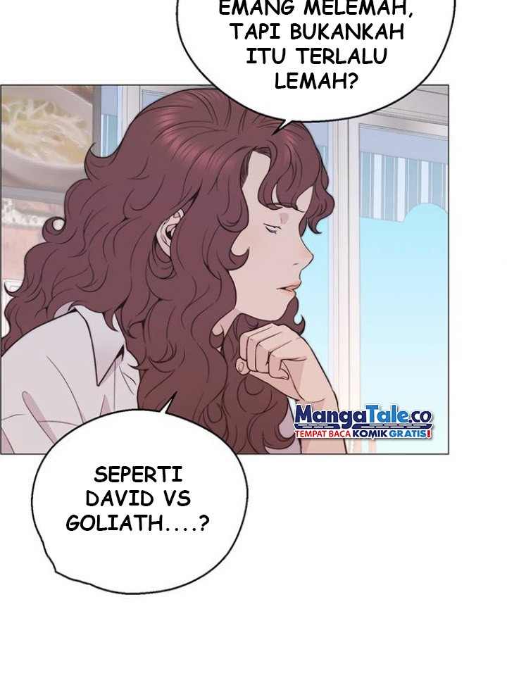 The Man Chapter 171 page 12