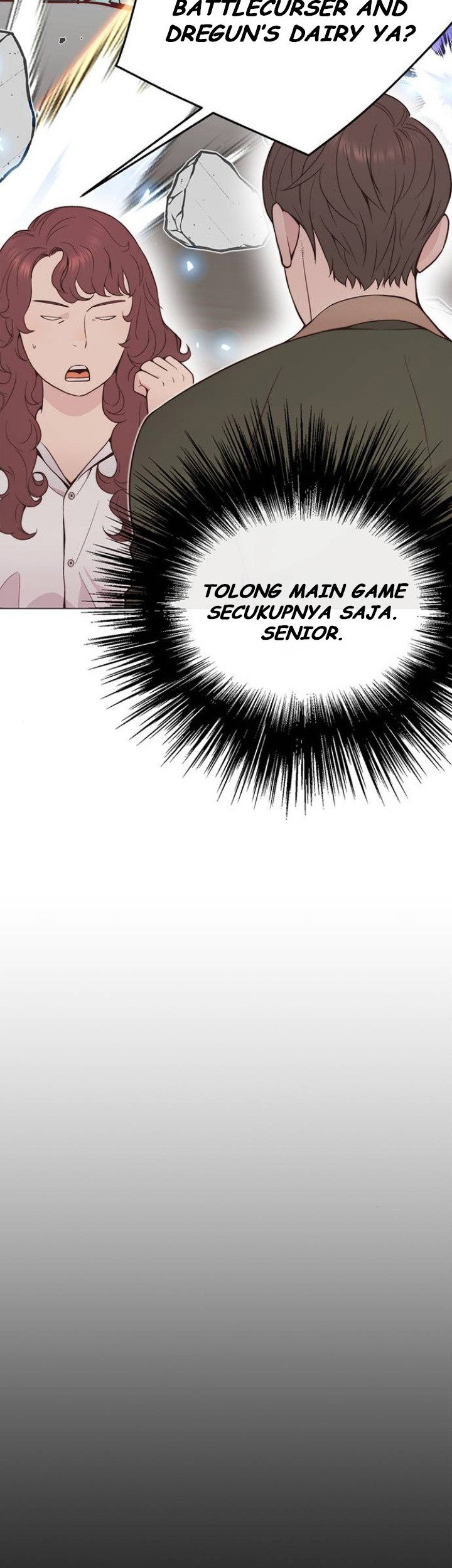 The Man Chapter 171 page 14