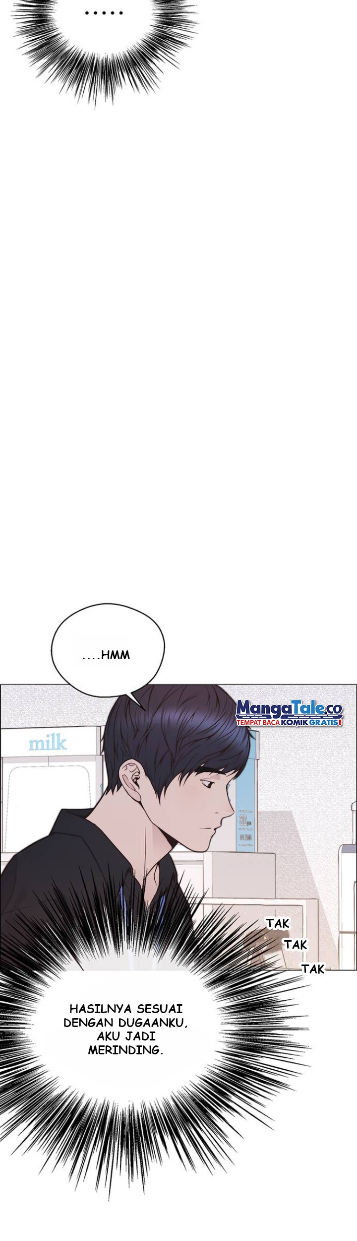 The Man Chapter 171 page 33