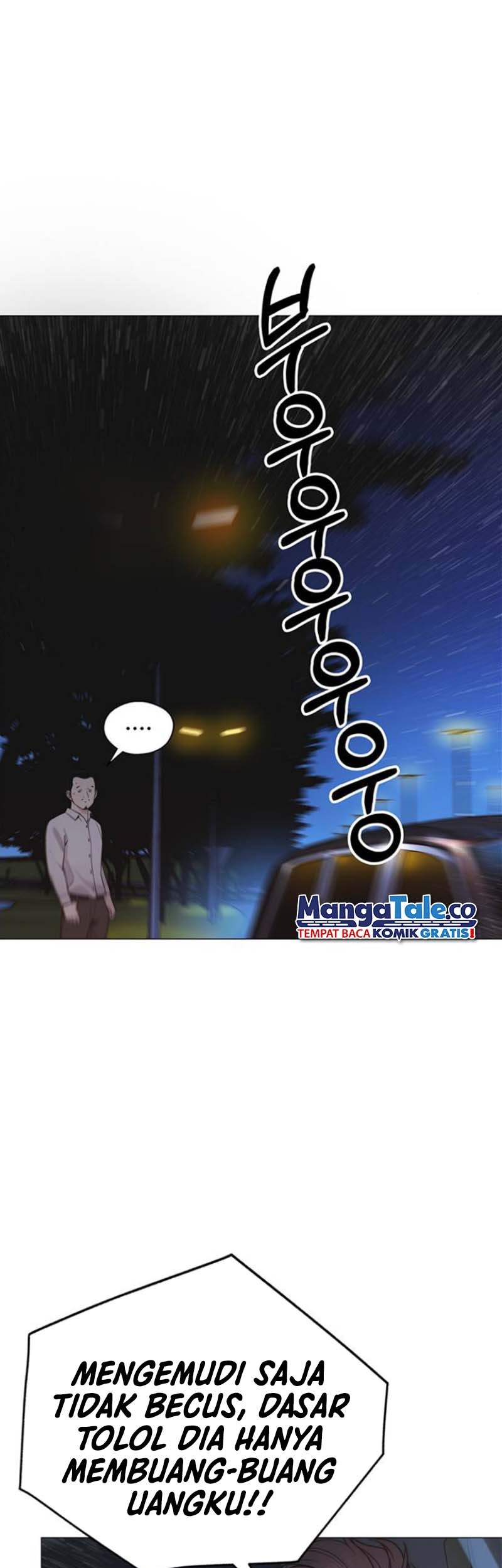 The Man Chapter 172 page 53