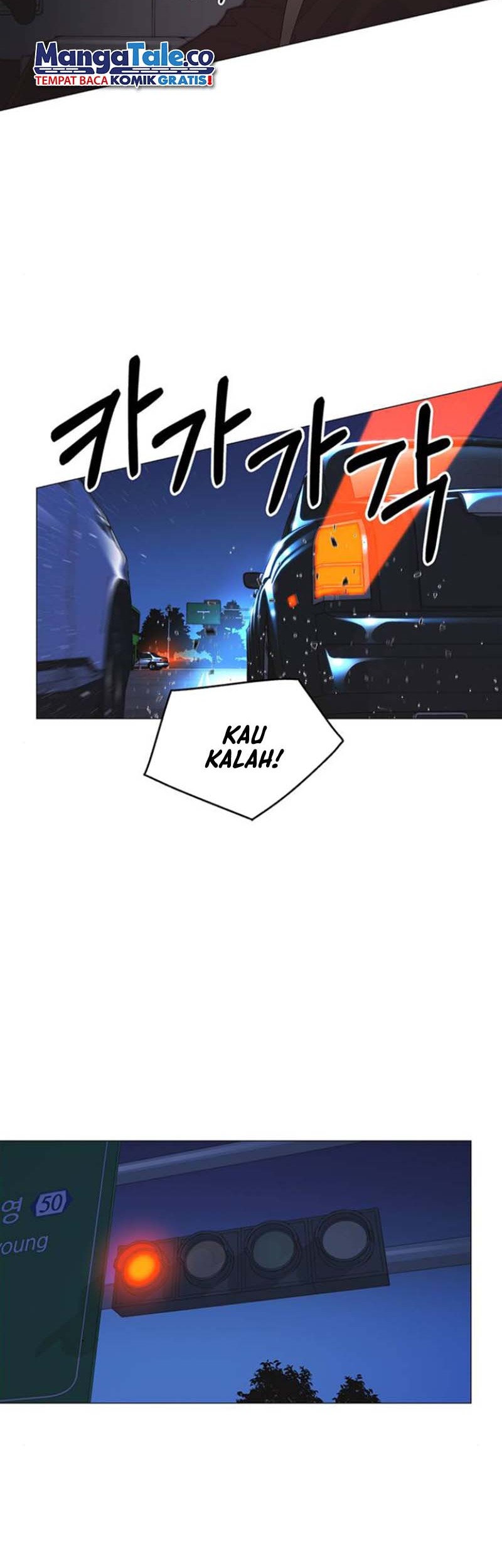 The Man Chapter 172 page 56