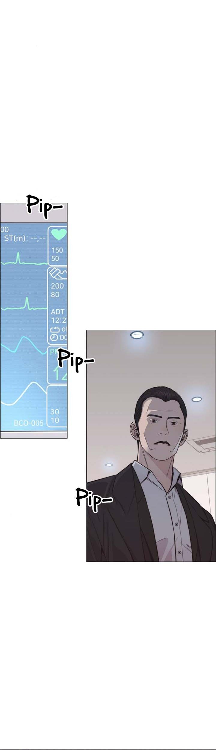 The Man Chapter 172 page 3