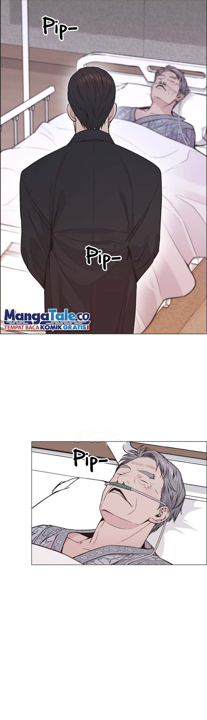 The Man Chapter 172 page 4