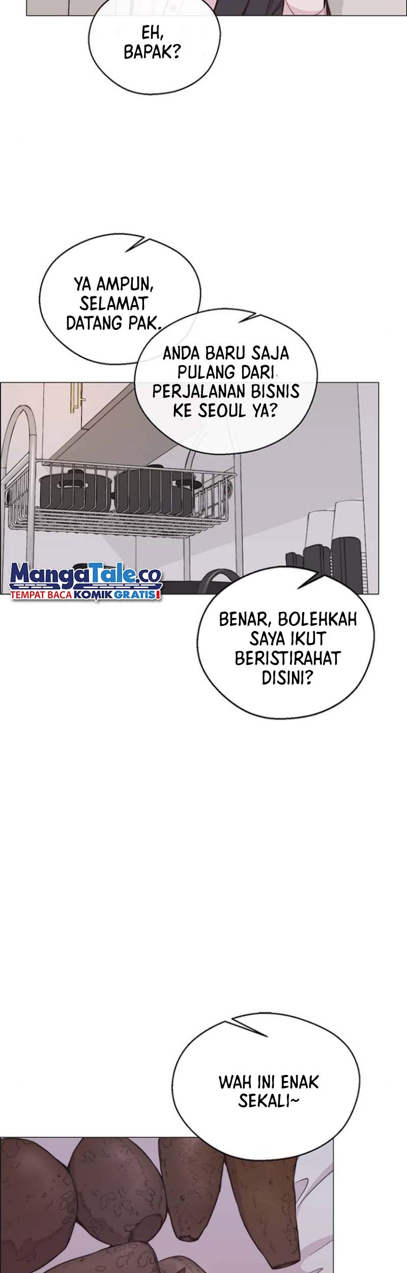 The Man Chapter 172 page 10