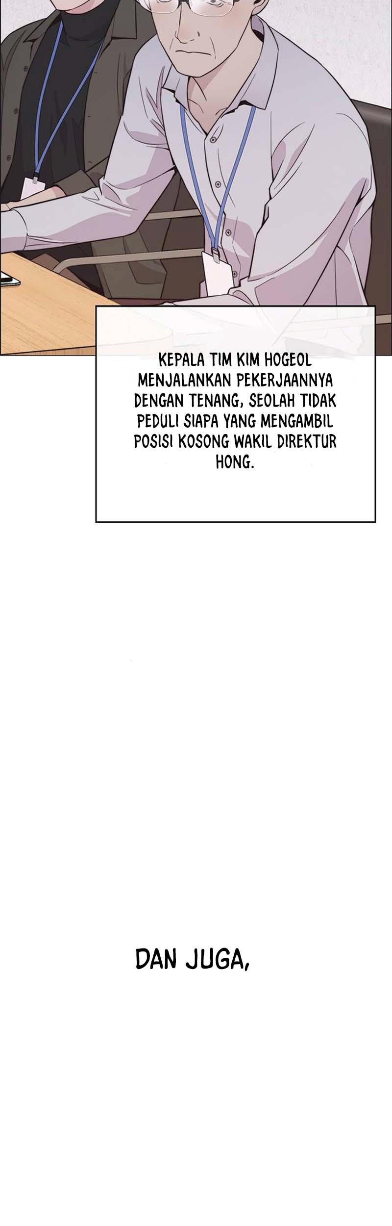 The Man Chapter 173 page 44