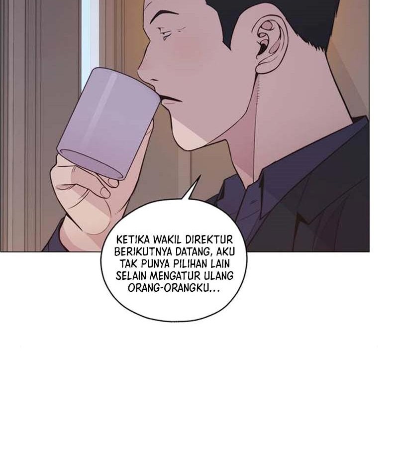 The Man Chapter 173 page 49