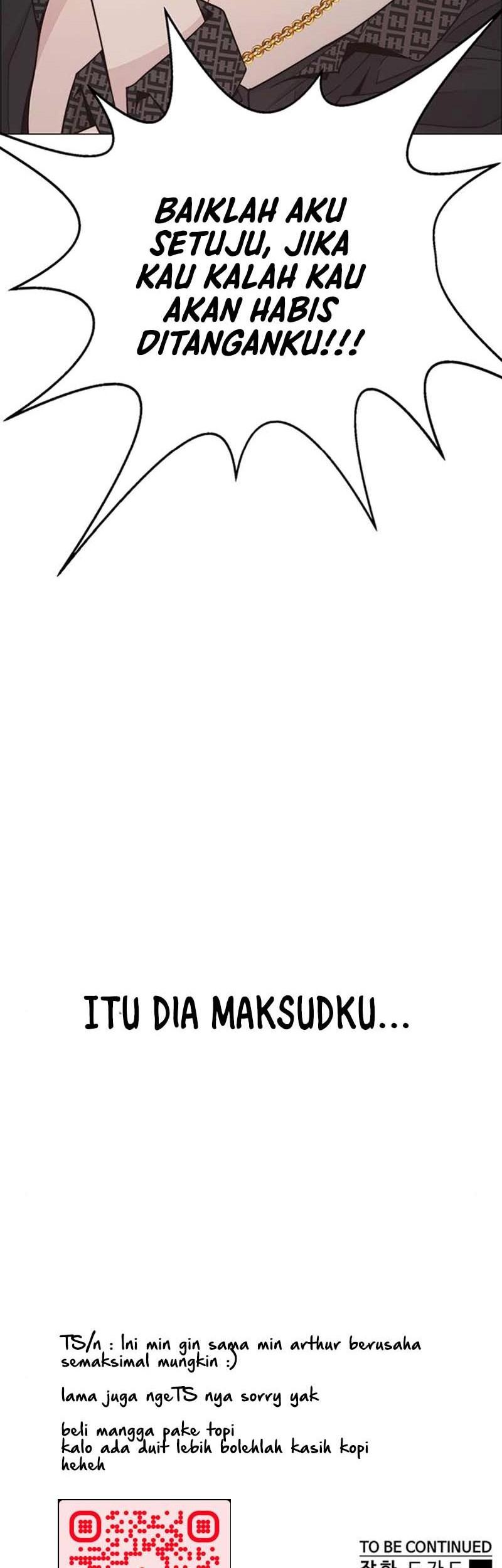 The Man Chapter 173 page 70