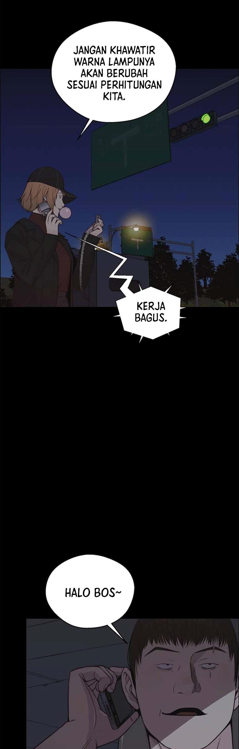 The Man Chapter 173 page 6