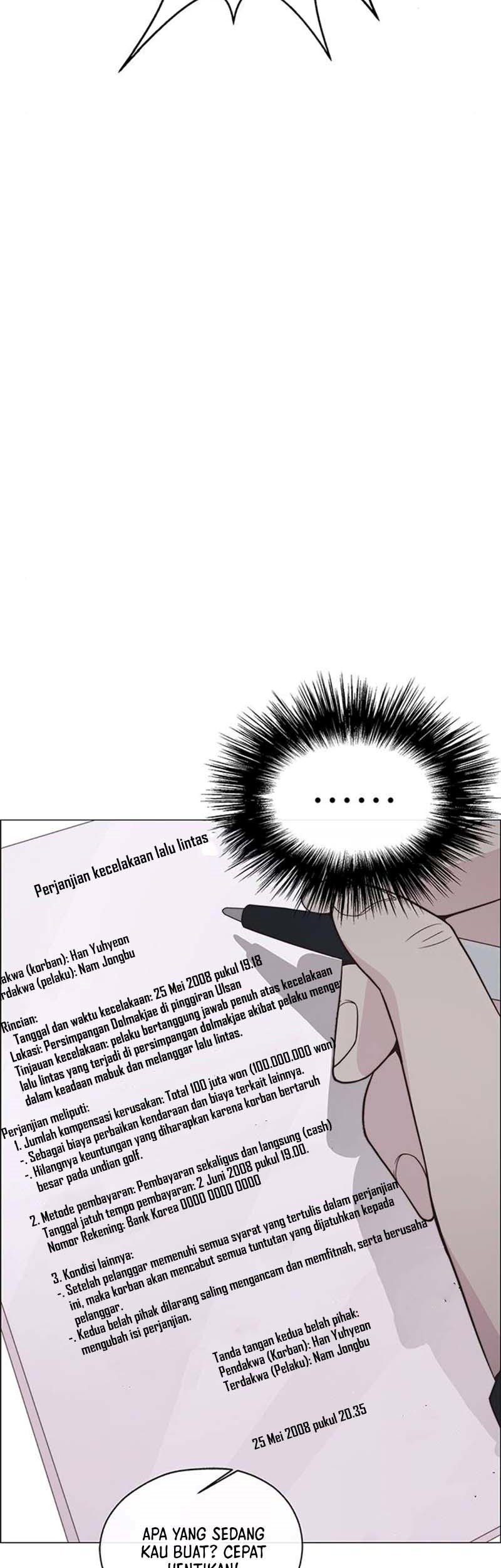 The Man Chapter 173 page 28