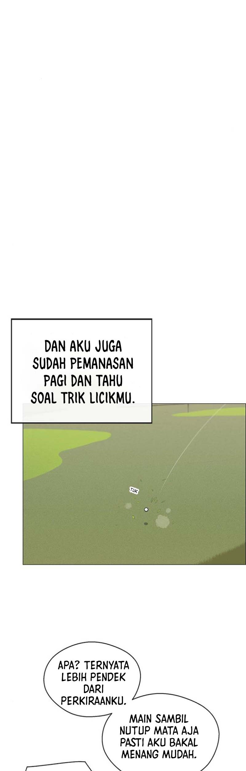 The Man Chapter 174 page 57
