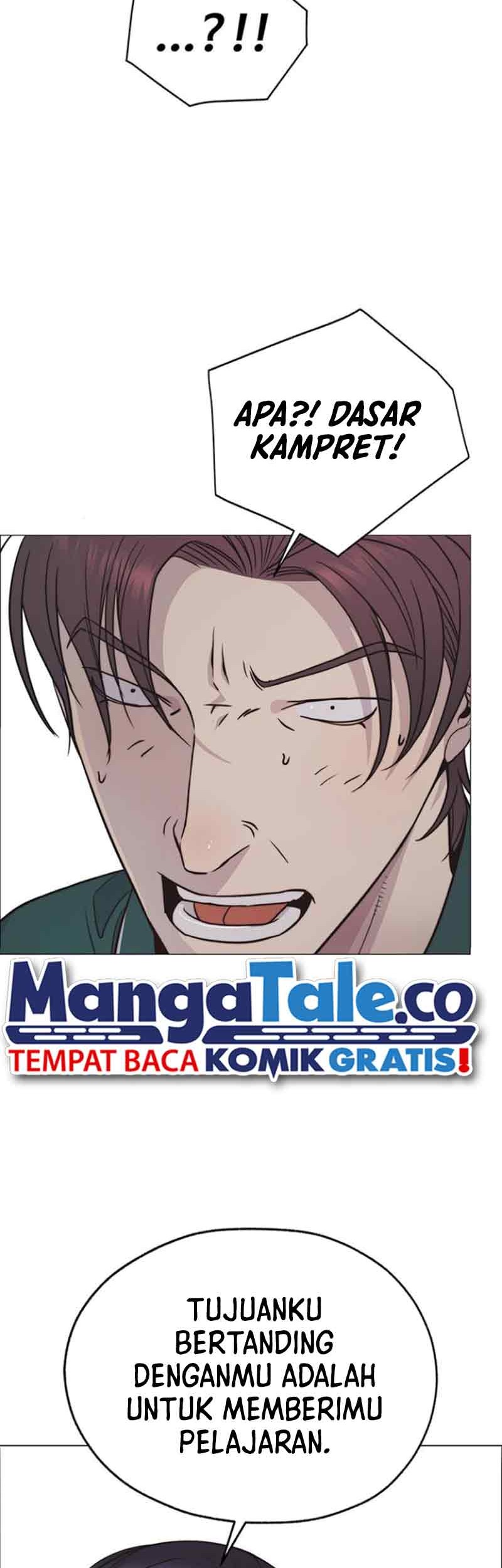 The Man Chapter 174 page 64