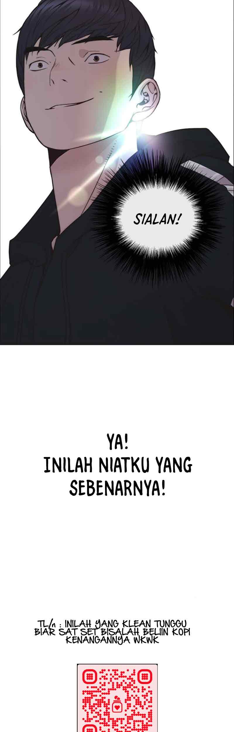 The Man Chapter 174 page 65