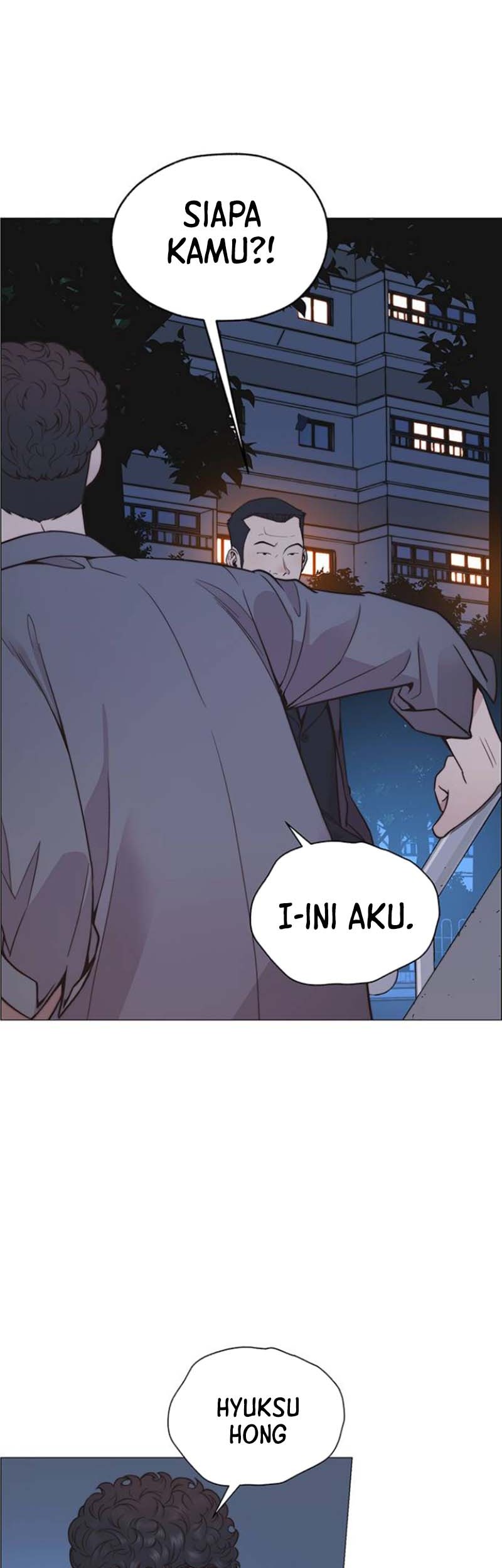 The Man Chapter 174 page 4