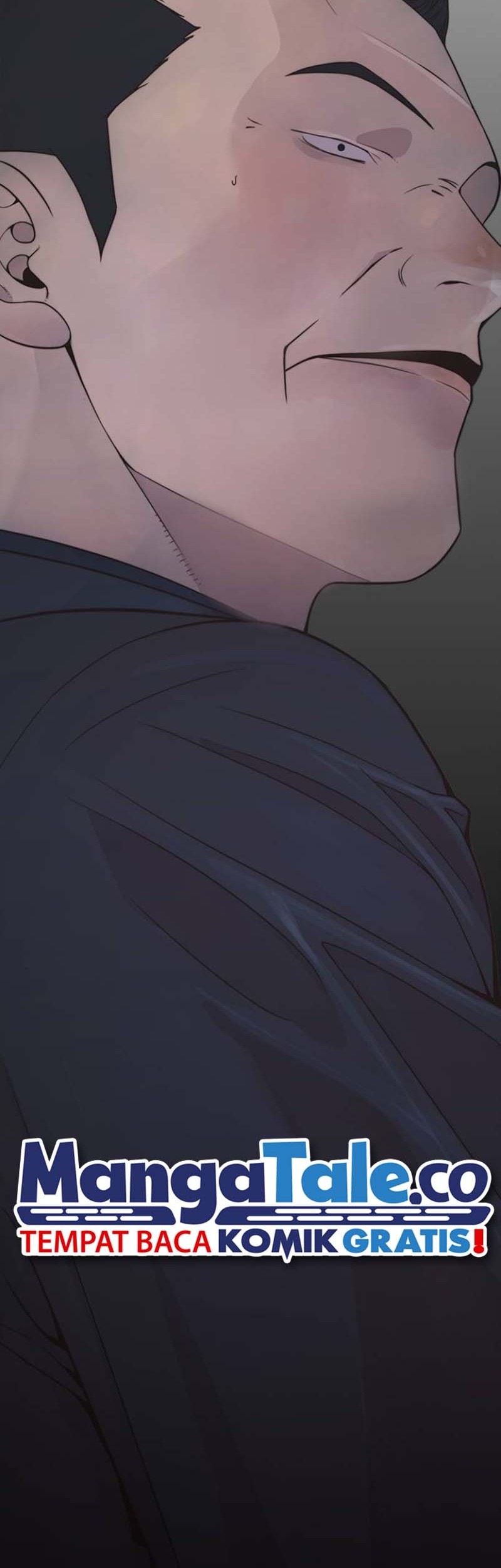 The Man Chapter 174 page 10