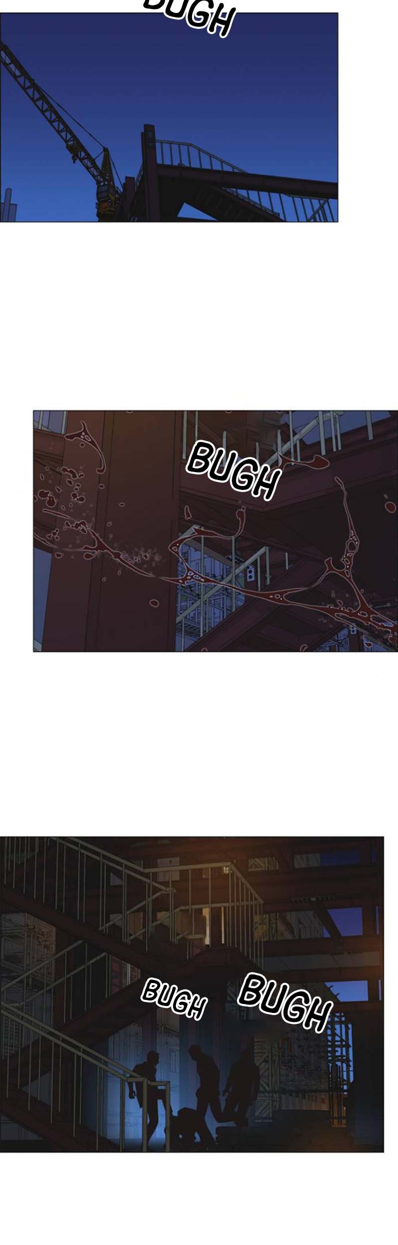 The Man Chapter 174 page 25