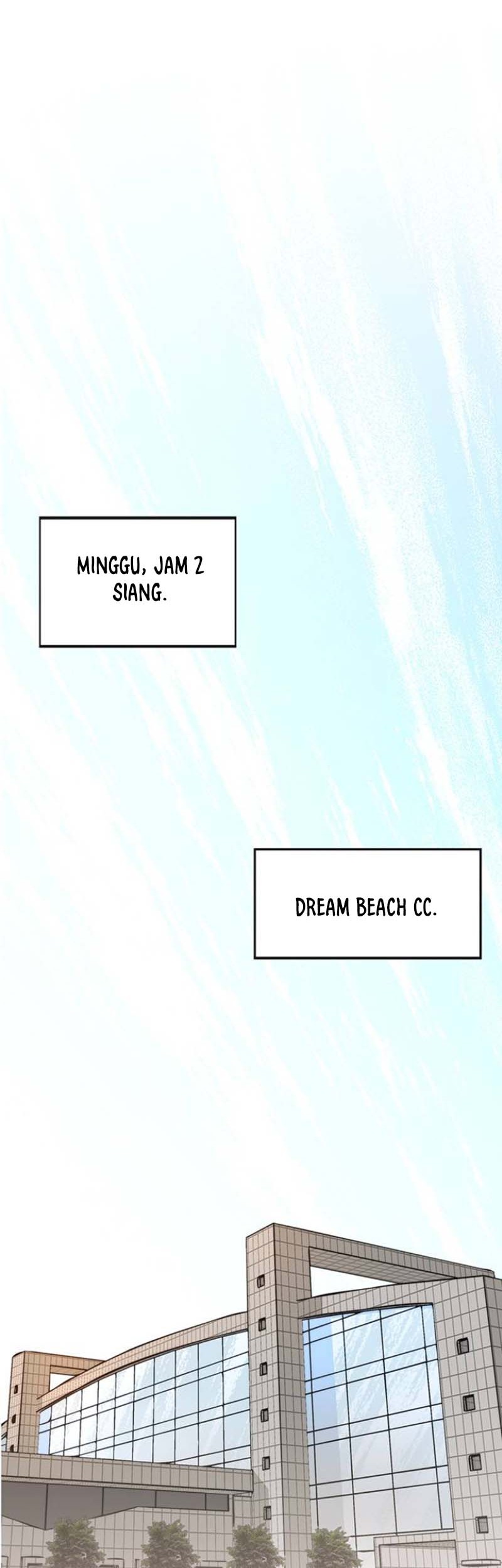 The Man Chapter 174 page 31