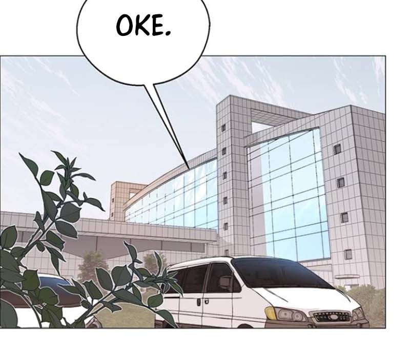 The Man Chapter 174 page 34