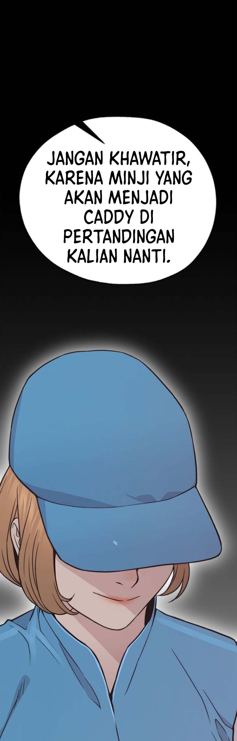 The Man Chapter 174 page 48