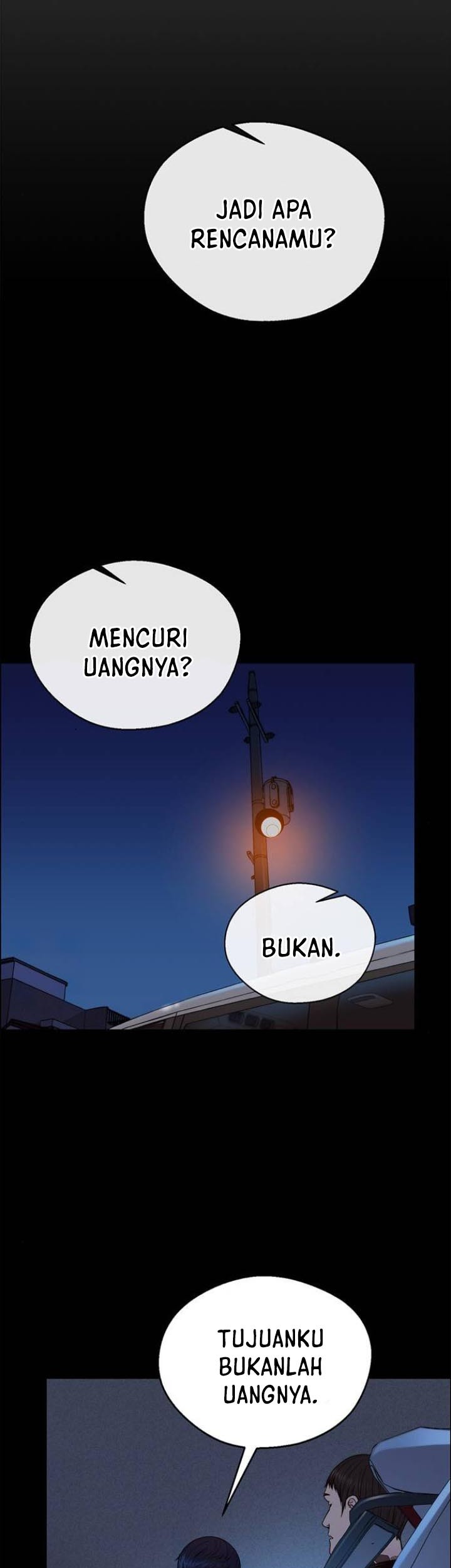 The Man Chapter 175 page 63