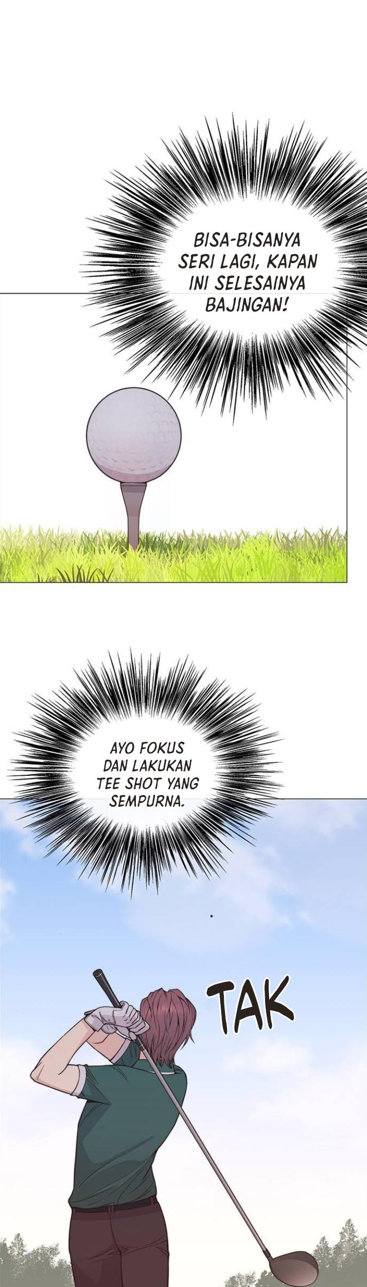 The Man Chapter 175 page 6