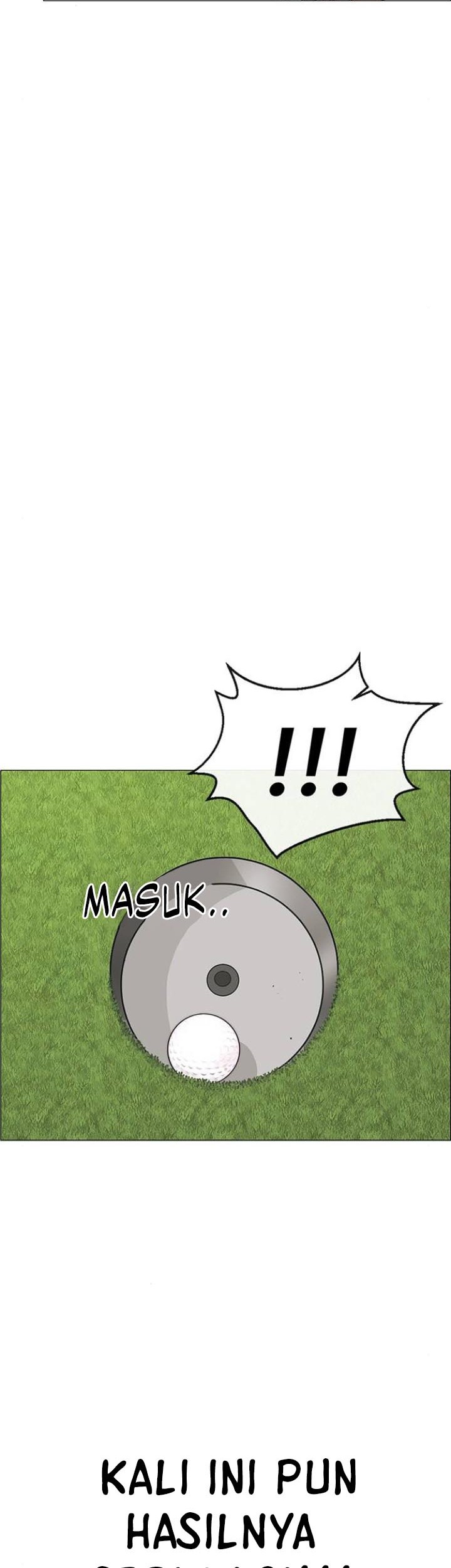 The Man Chapter 175 page 23