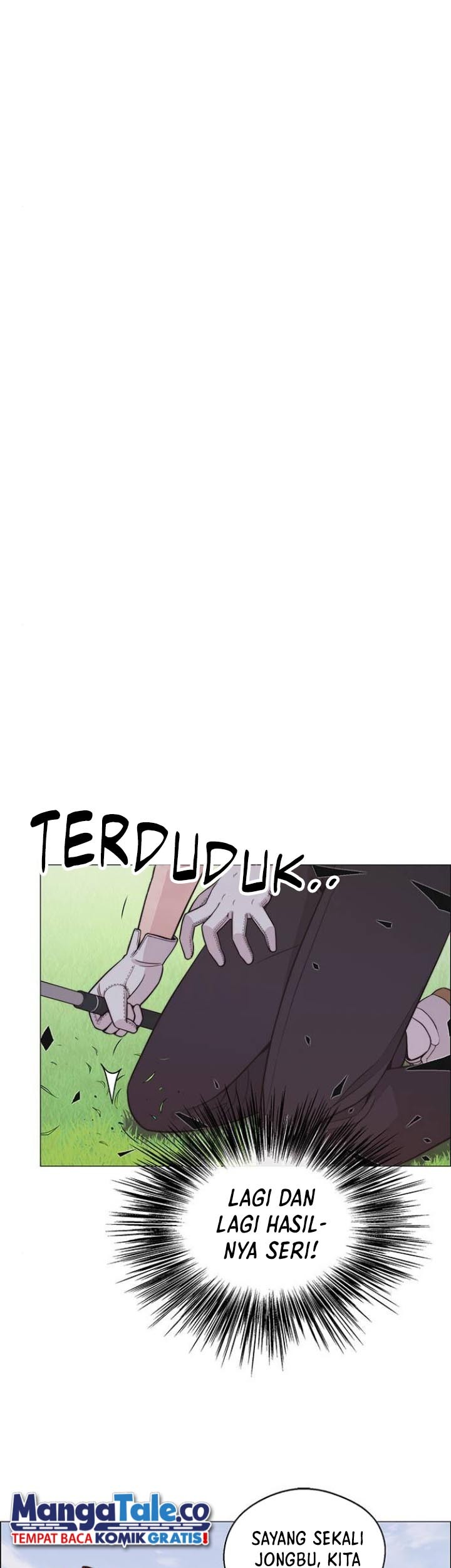 The Man Chapter 175 page 26
