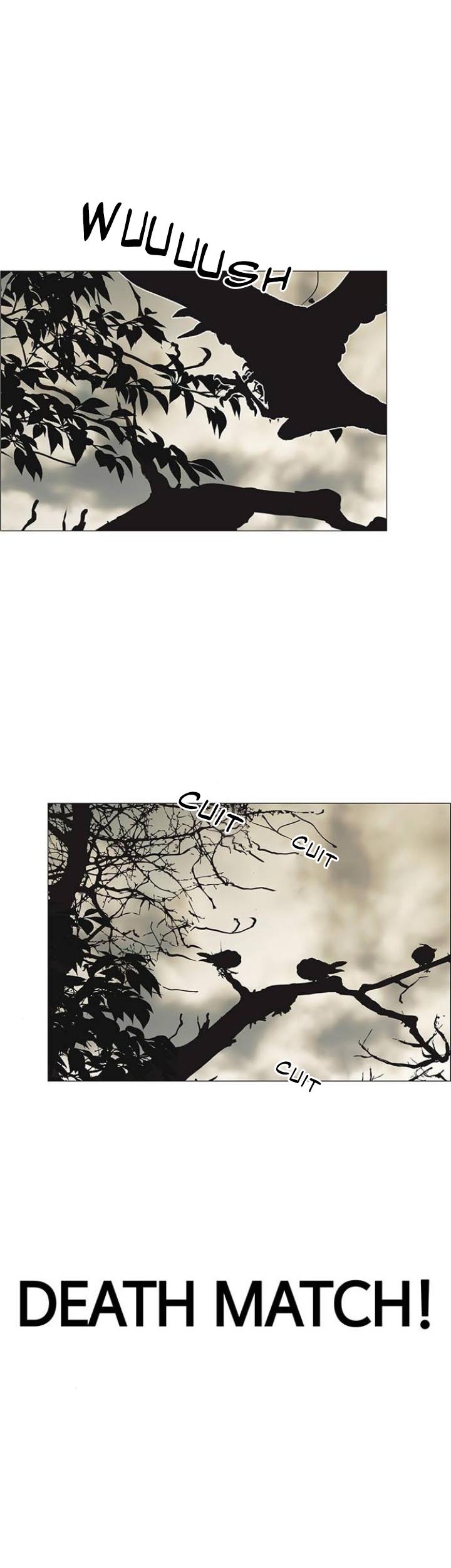 The Man Chapter 175 page 33