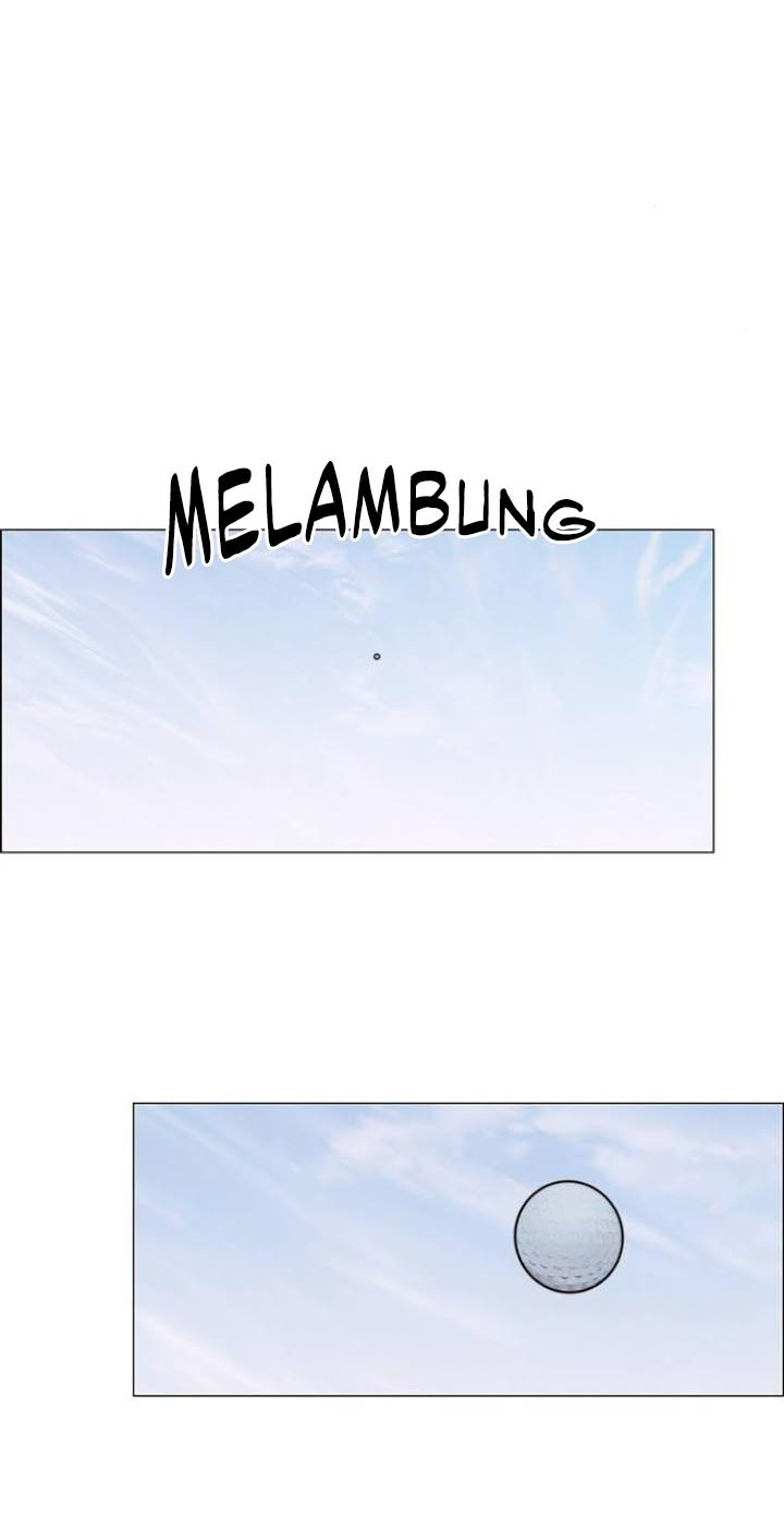 The Man Chapter 175 page 37