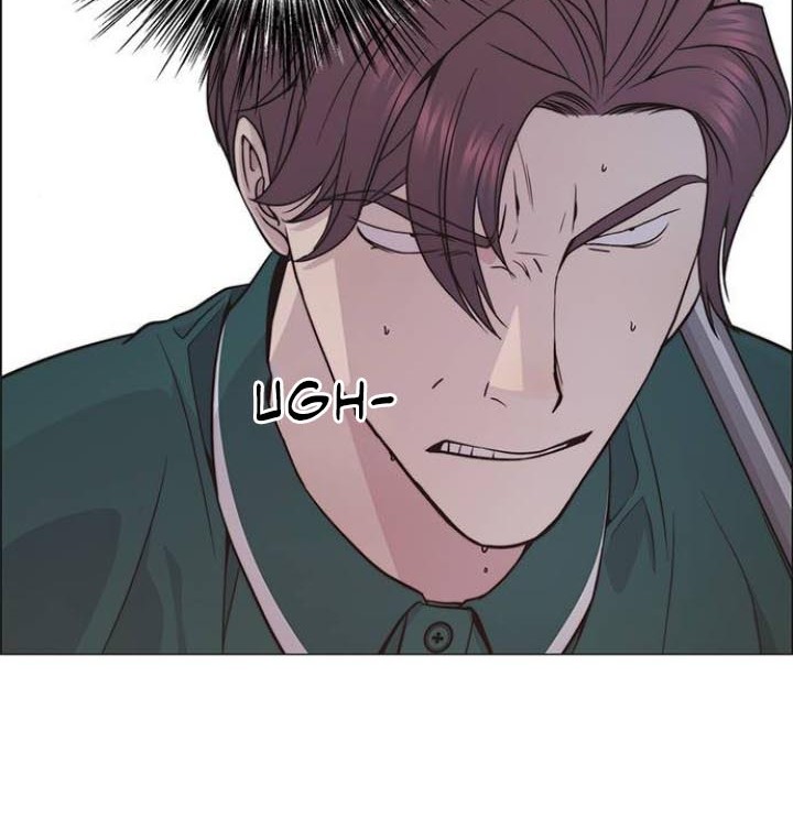 The Man Chapter 175 page 49