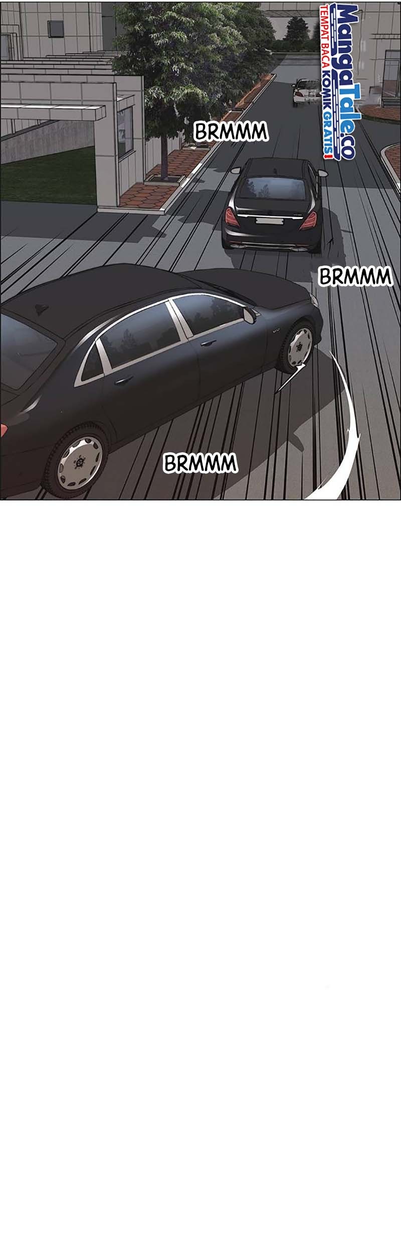The Man Chapter 176 page 57