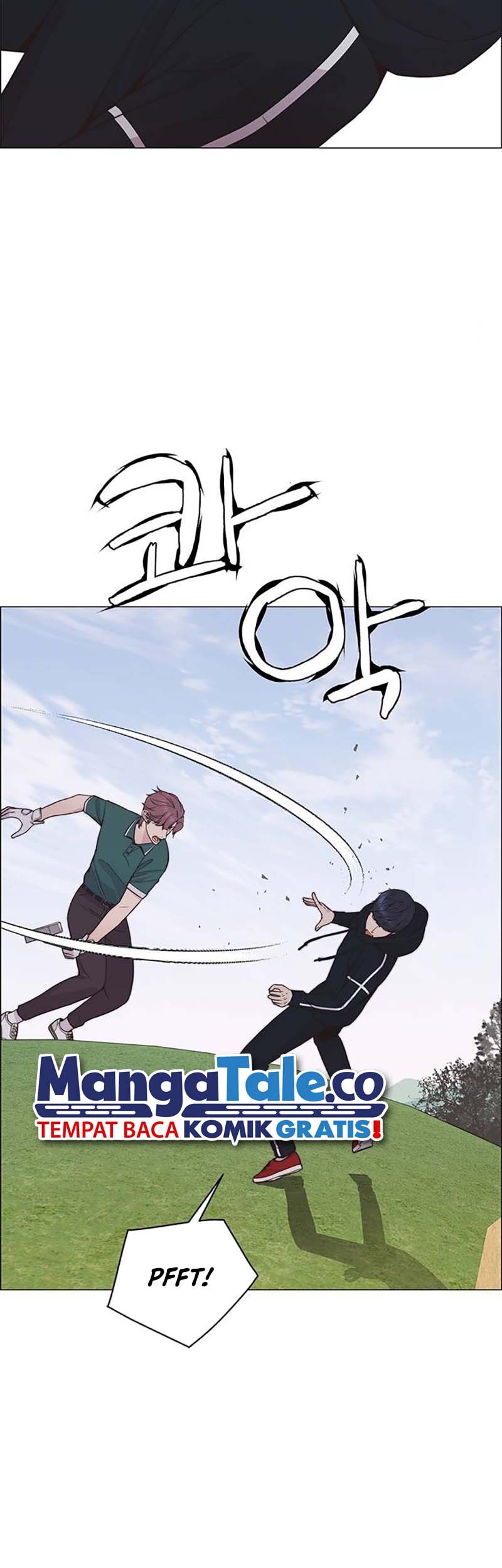 The Man Chapter 176 page 4