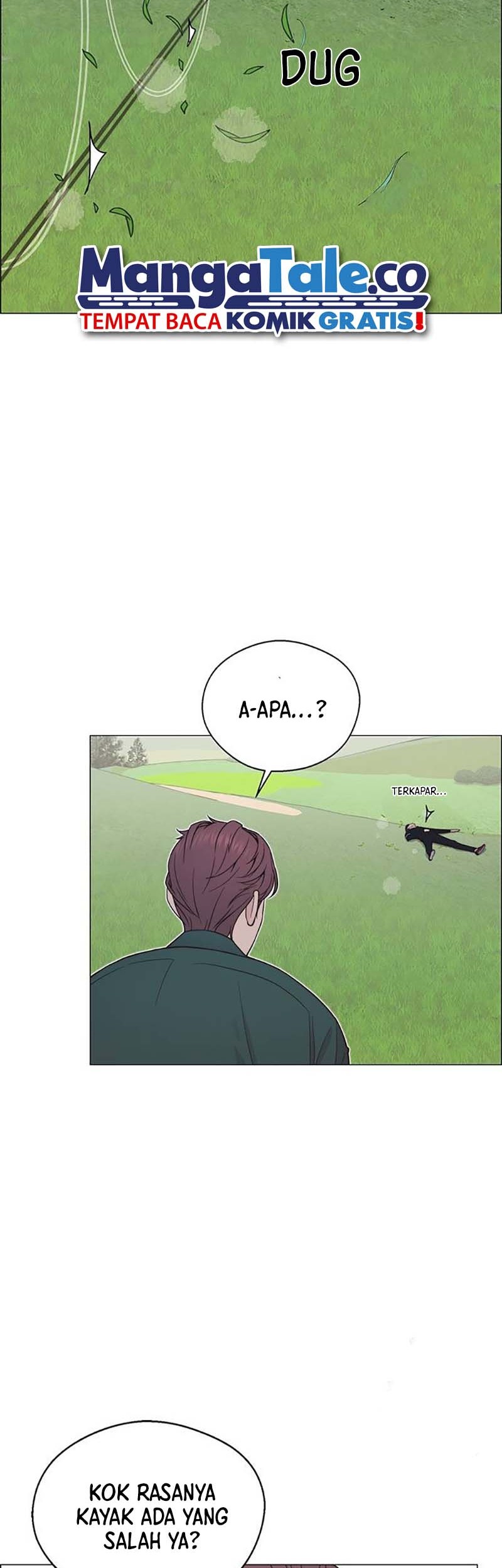 The Man Chapter 176 page 7