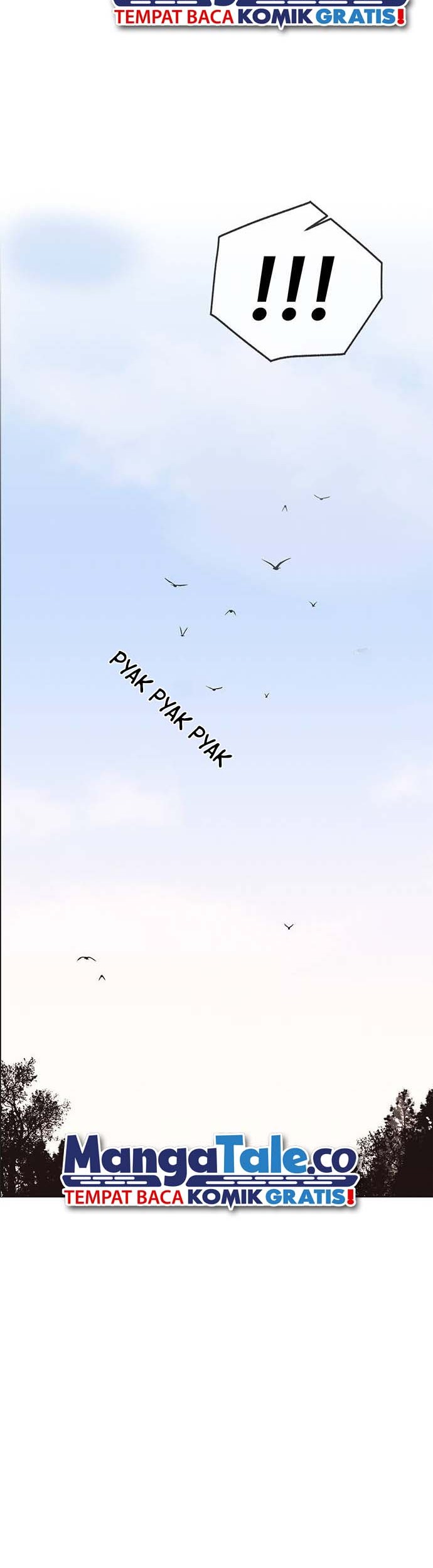 The Man Chapter 176 page 33
