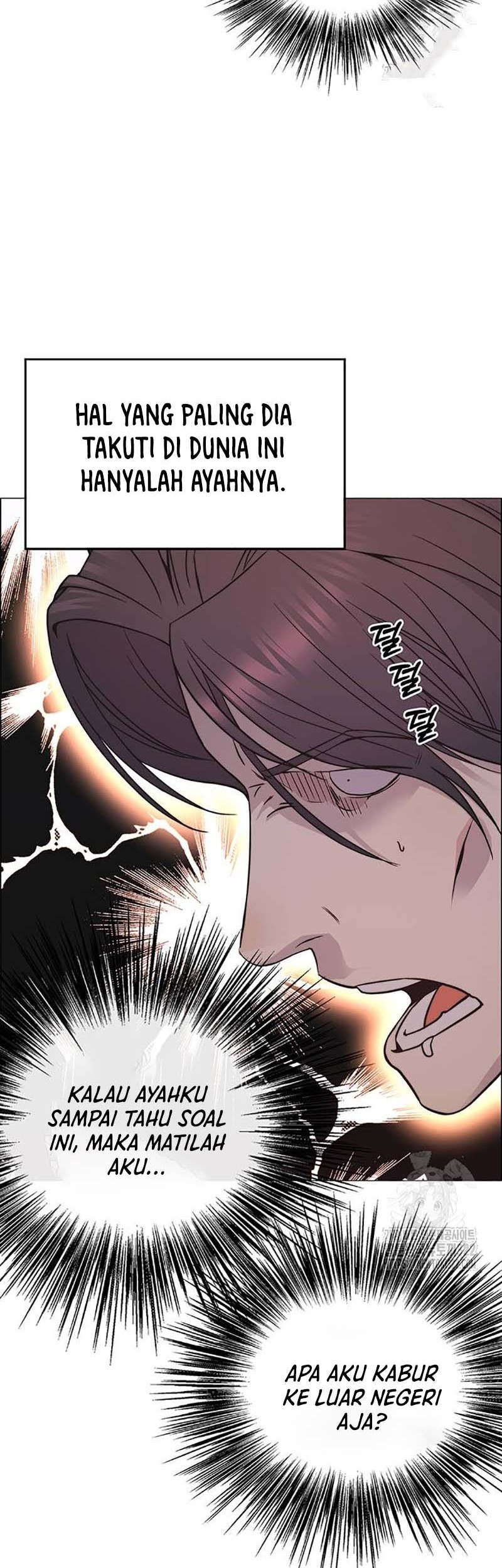 The Man Chapter 176 page 39