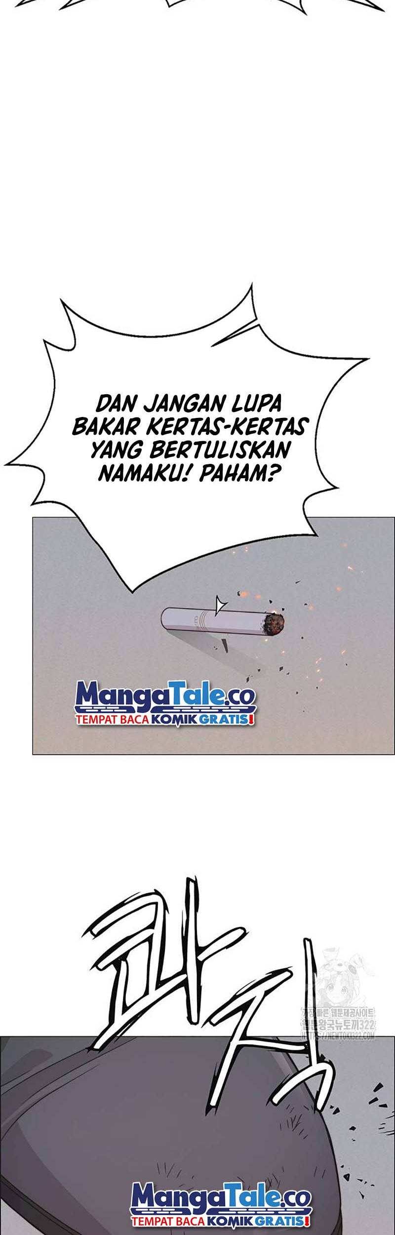 The Man Chapter 176 page 53