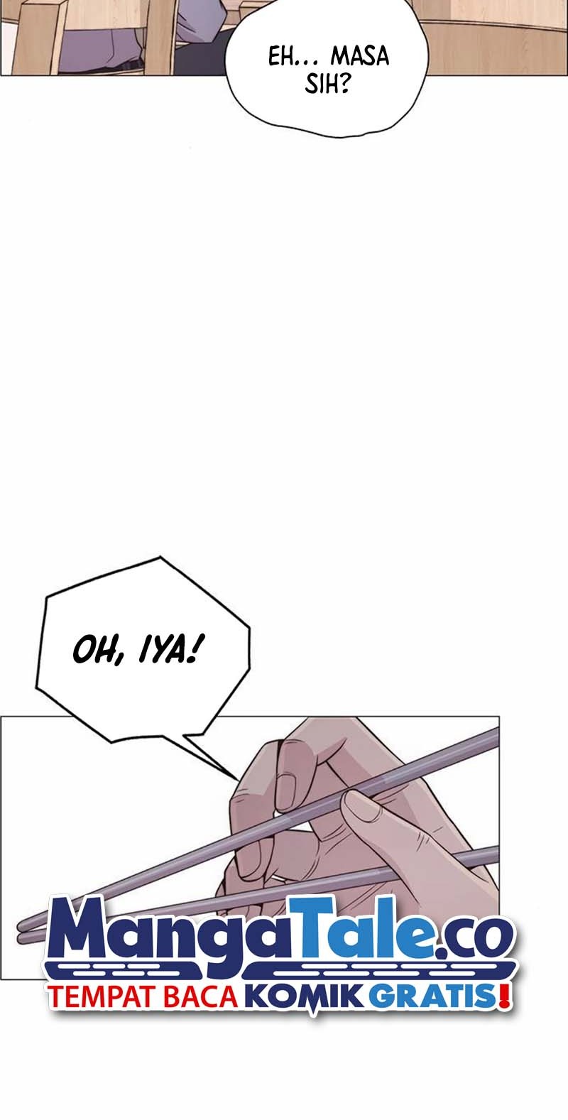 The Man Chapter 177 page 8