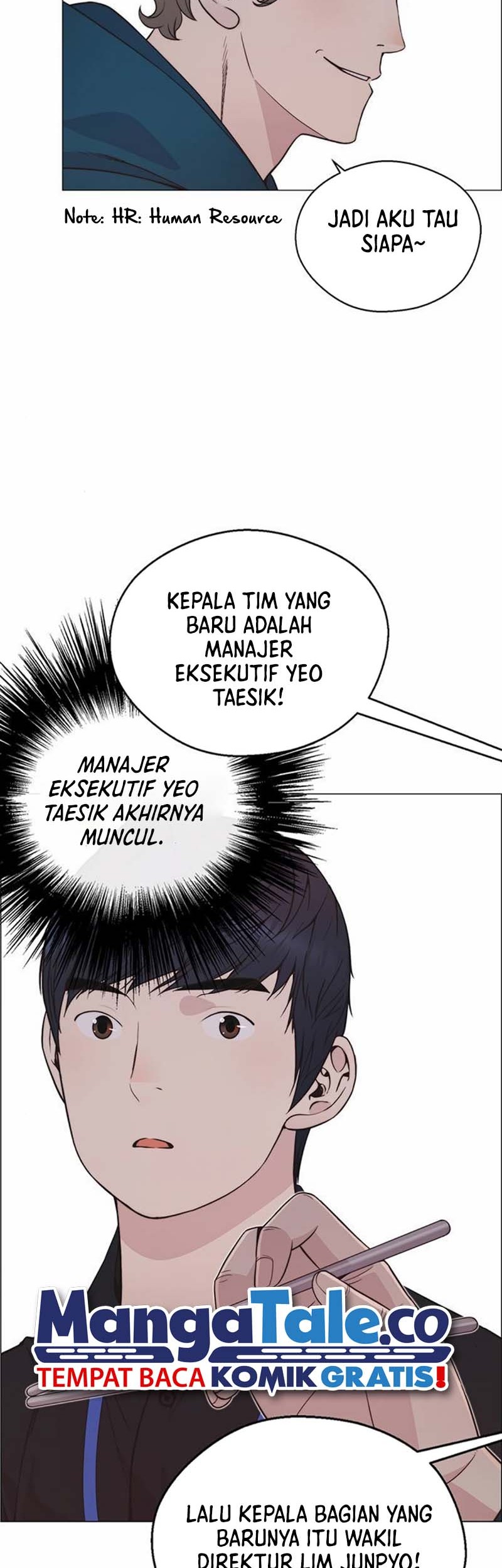 The Man Chapter 177 page 10