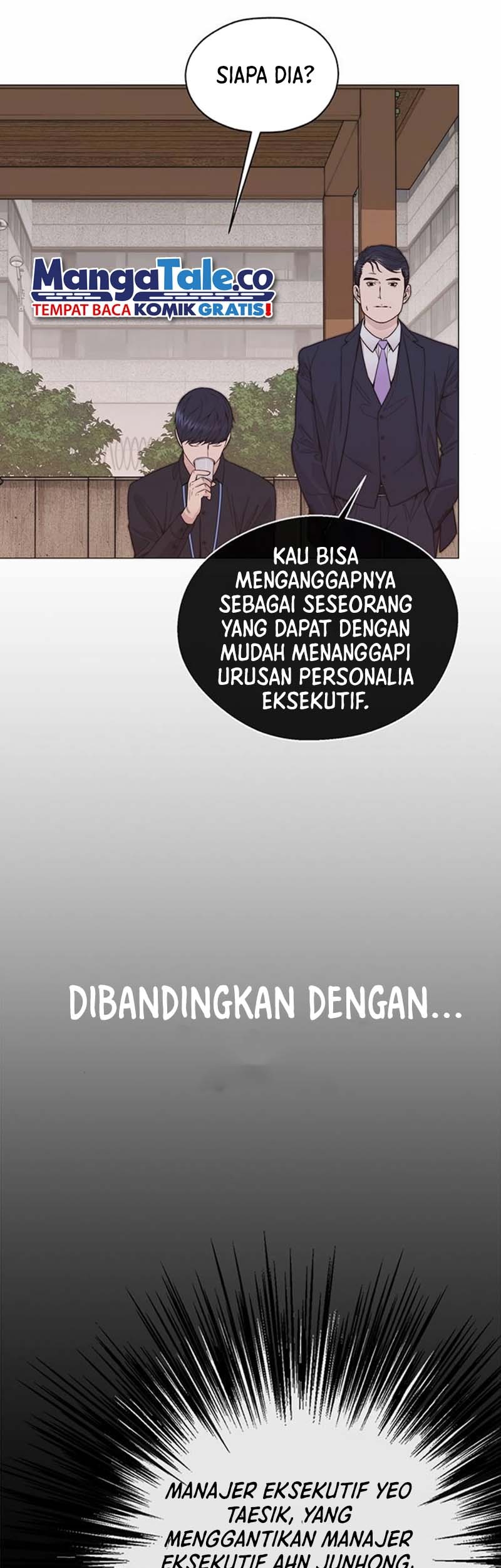The Man Chapter 177 page 23